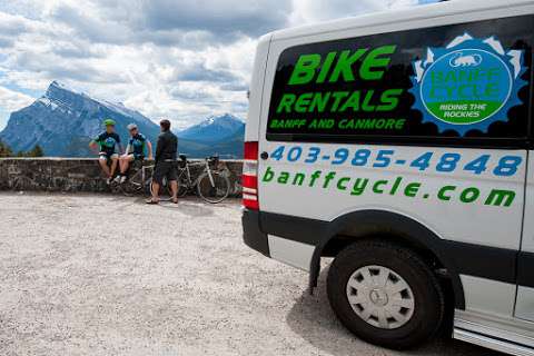 Banff Cycle