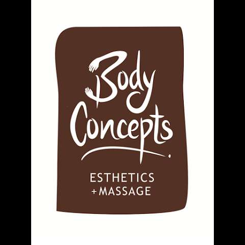 Body Concepts Esthetics & Massage