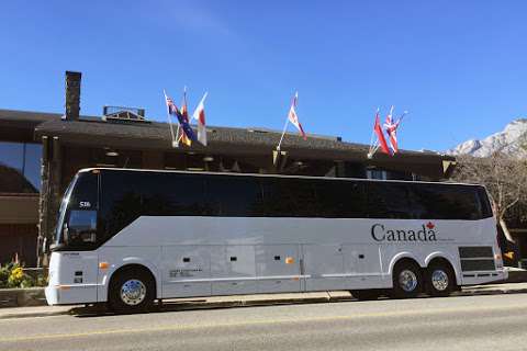 Canada Coach Lines Inc